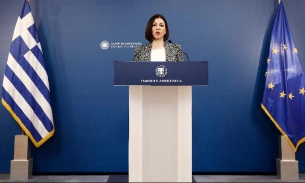 Αρ. Πελώνη: "H Τουρκία δεν βοηθά στην εμπέδωση θετικού κλίματος"